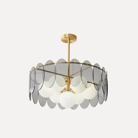 Claribel Chandelier - Residence Supply
