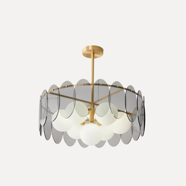 Claribel Chandelier - Residence Supply