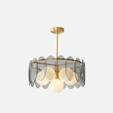 Claribel Chandelier - Residence Supply
