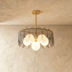Claribel Chandelier - Residence Supply