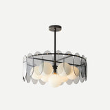 Claribel Chandelier - Residence Supply