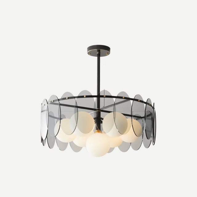 Claribel Chandelier - Residence Supply