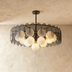 Claribel Chandelier - Residence Supply