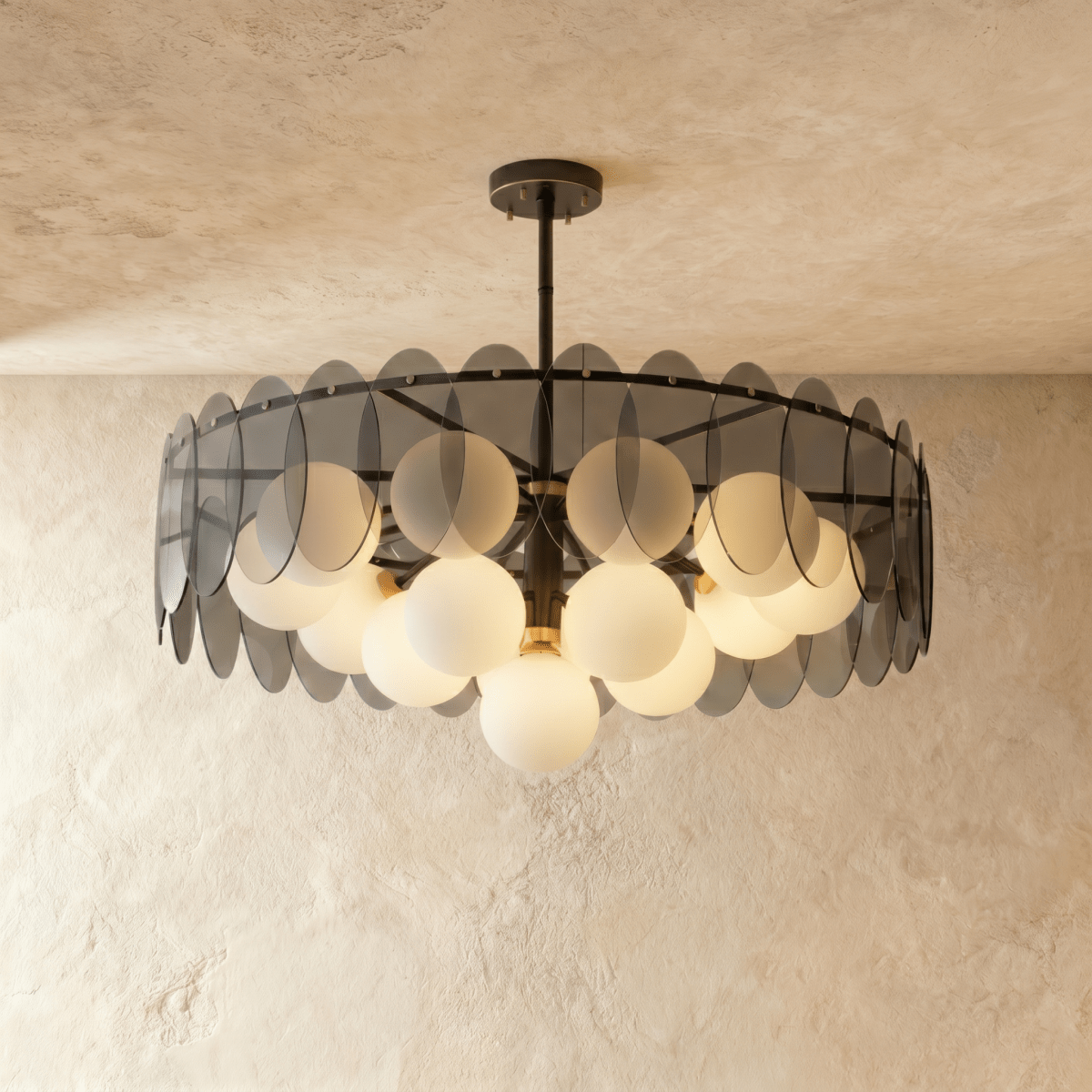 Claribel Chandelier - Residence Supply