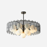Claribel Chandelier - Residence Supply