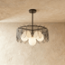 Claribel Chandelier - Residence Supply