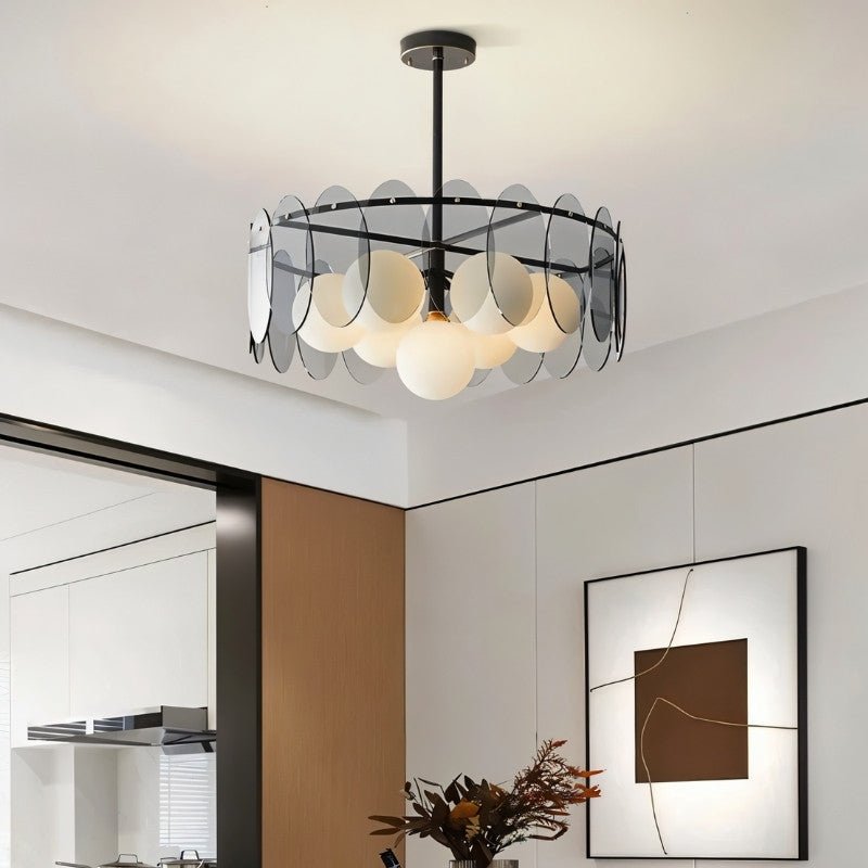 Claribel Chandelier - Residence Supply
