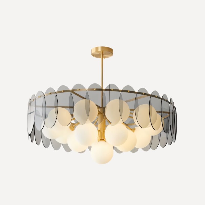 Claribel Chandelier - Residence Supply