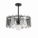 Claribel Chandelier
