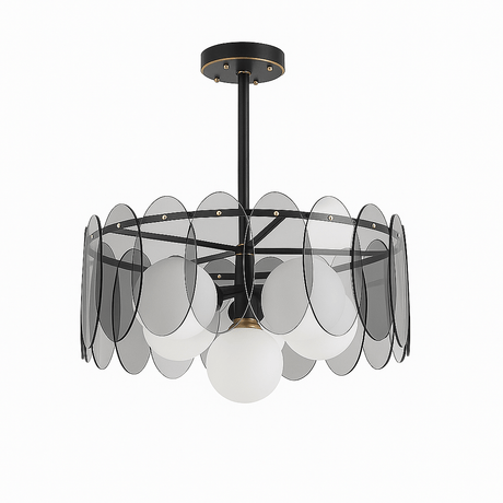 Claribel Chandelier - Residence Supply