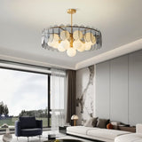 Claribel Chandelier - Residence Supply