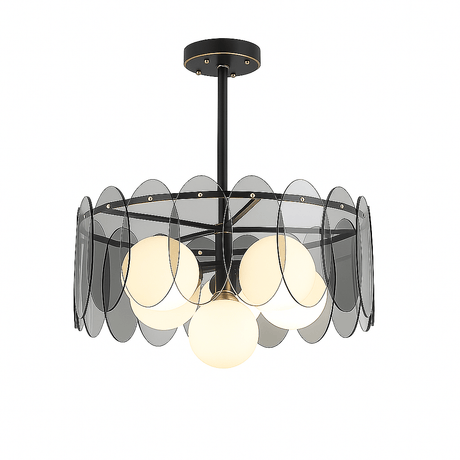 Claribel Chandelier - Residence Supply