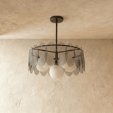 Claribel Chandelier - Residence Supply