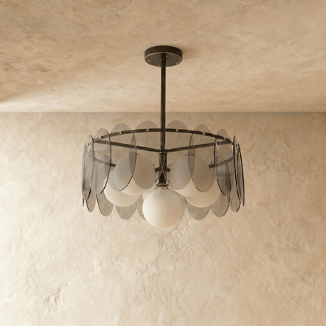 Claribel Chandelier - Residence Supply