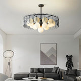 Claribel Chandelier - Residence Supply