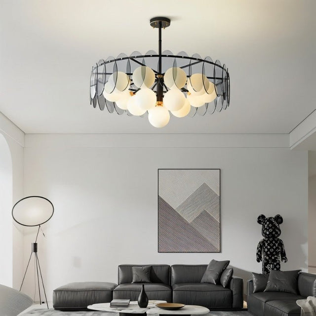 Claribel Chandelier - Residence Supply