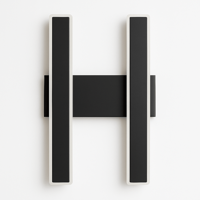 Clarice Wall Lamp - Residence Supply