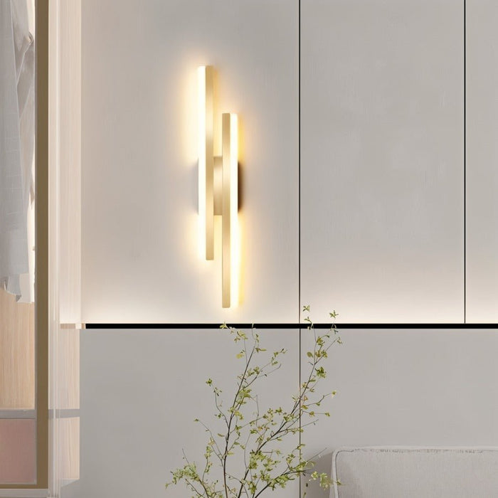 Clarice Wall Lamp - Contemporary Lighting