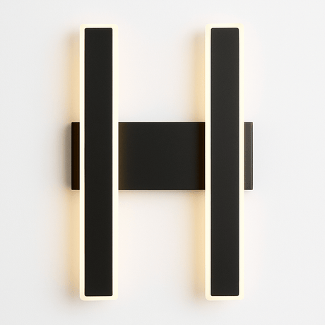 Clarice Wall Lamp - Residence Supply