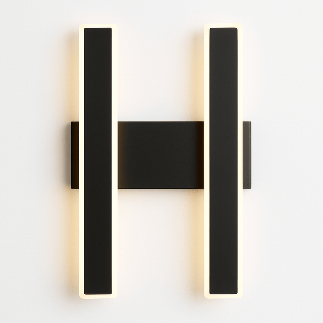 Clarice Wall Lamp - Residence Supply