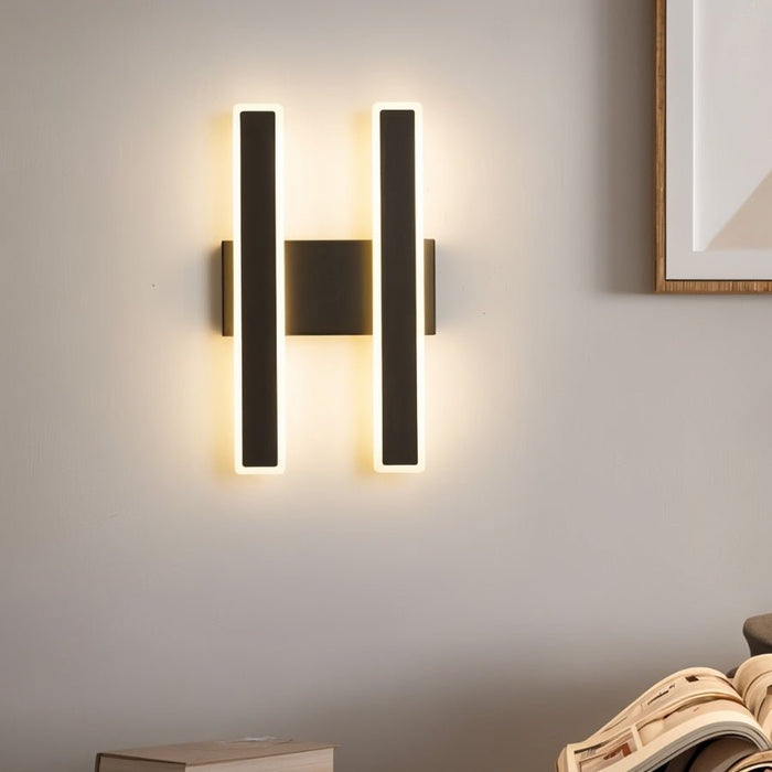 Clarice Wall Lamp - Light Fixtures