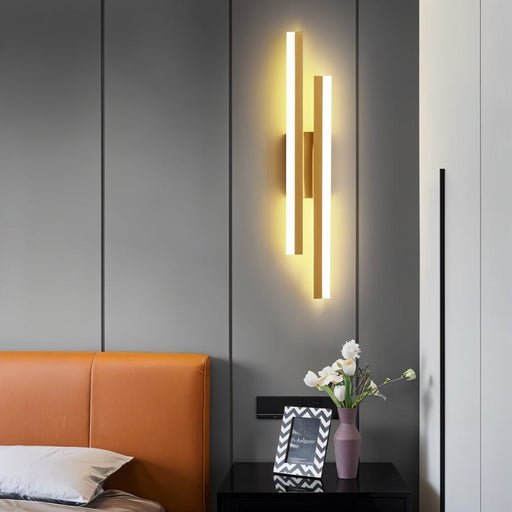 Clarice Wall Lamp - Bedroom Lighting
