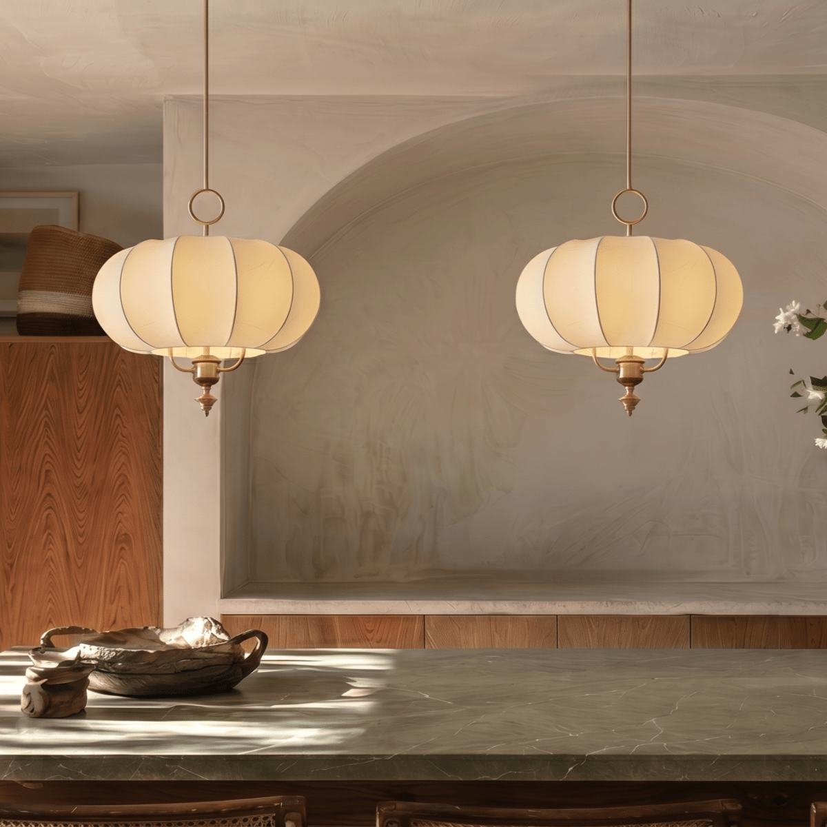 Clarifo Pendant Light - Residence Supply