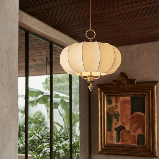Clarifo Pendant Light - Residence Supply