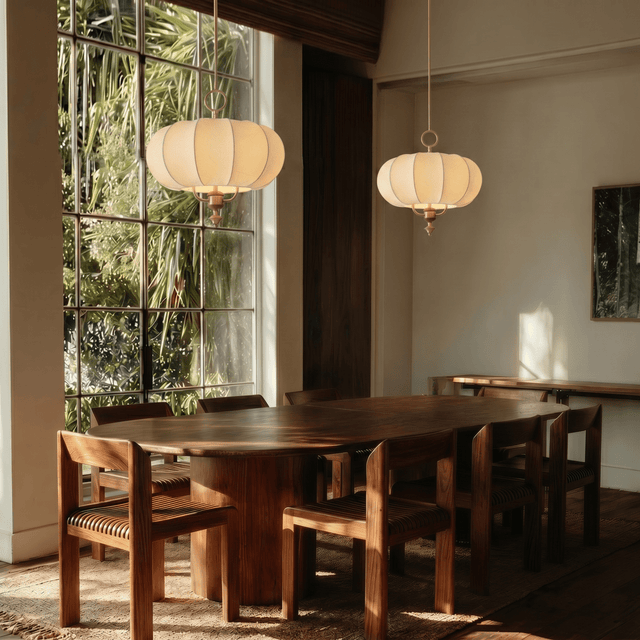Clarifo Pendant Light - Residence Supply