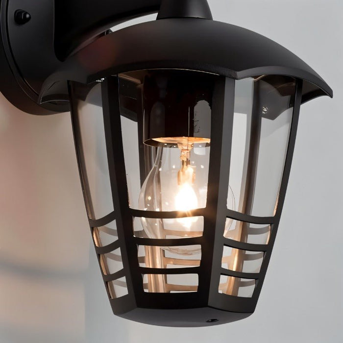 Clario Outdoor Wall Lamp - Residence Supply