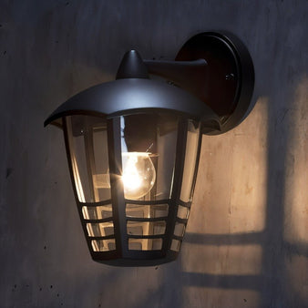 Clario Outdoor Wall Lamp - Residence Supply