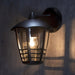 Clario Outdoor Wall Lamp - Residence Supply