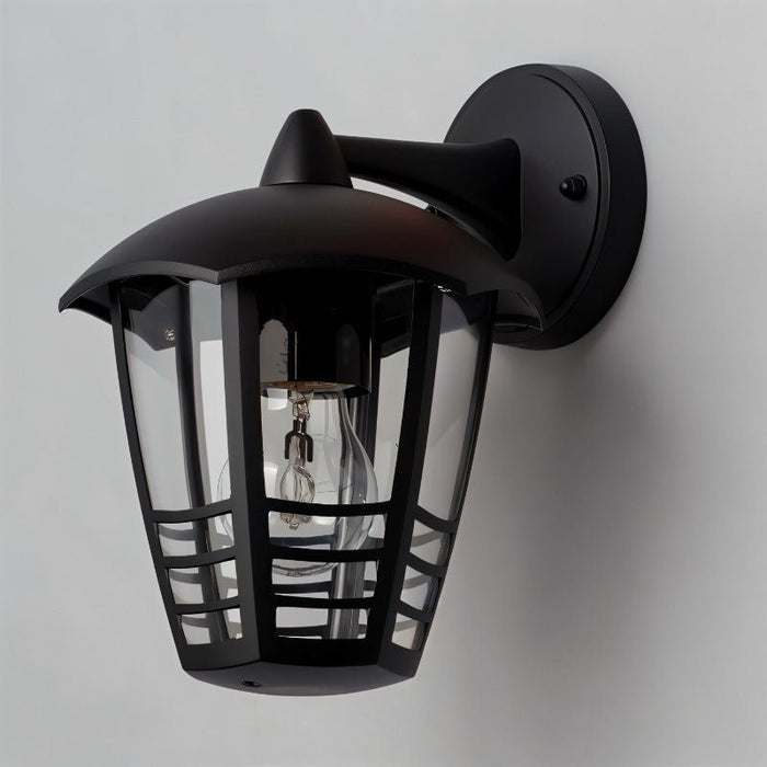 Clario Outdoor Wall Lamp - Residence Supply