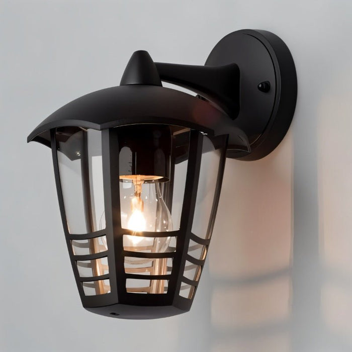 Clario Outdoor Wall Lamp - Residence Supply