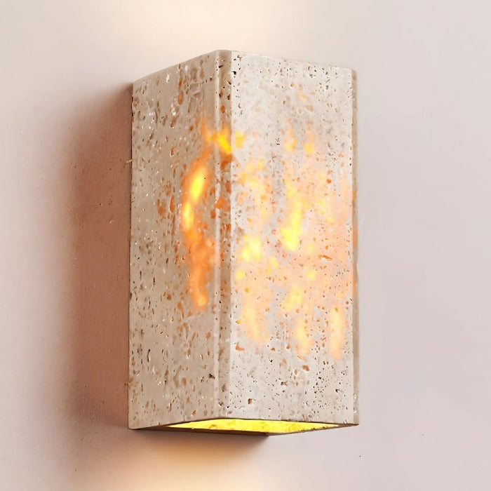 Claris Wall Lamp - Residence Supply