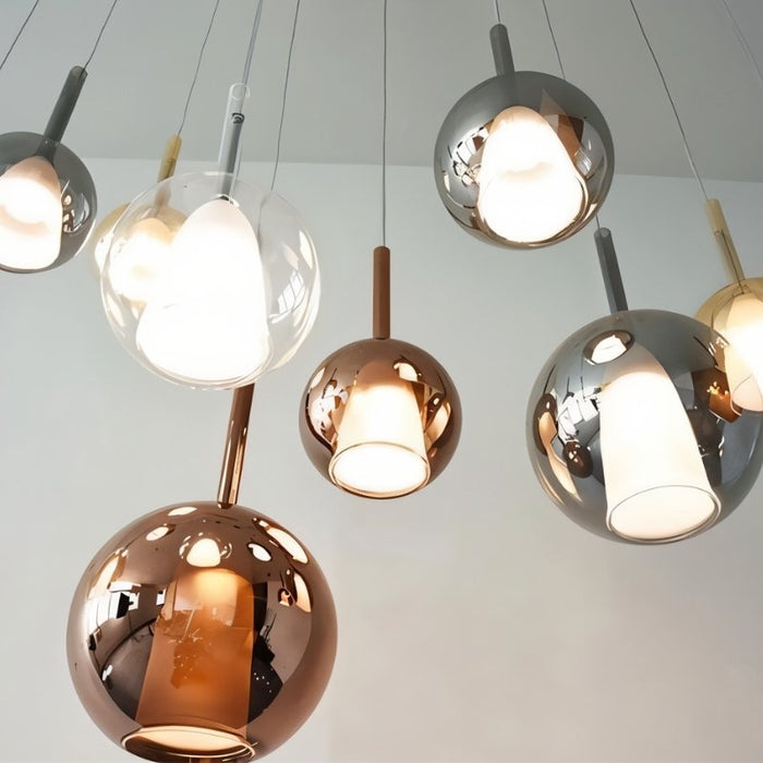 Clarium Pendant Light - Residence Supply