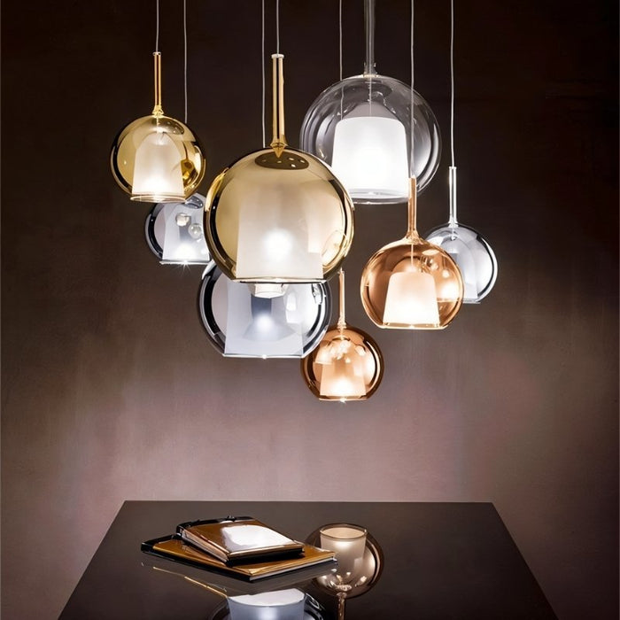 Clarium Pendant Light - Residence Supply