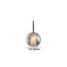 Clarium Pendant Light - Residence Supply