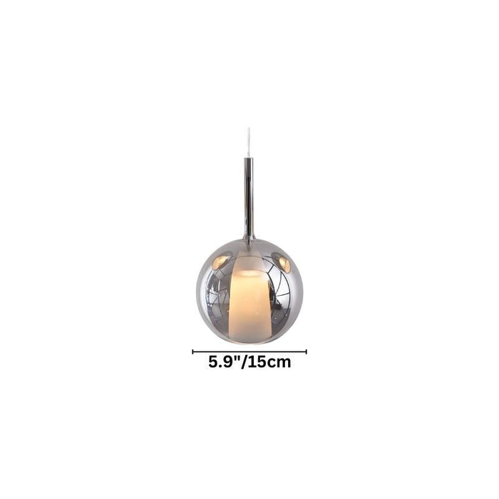 Clarium Pendant Light - Residence Supply