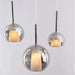 Clarium Pendant Light - Residence Supply