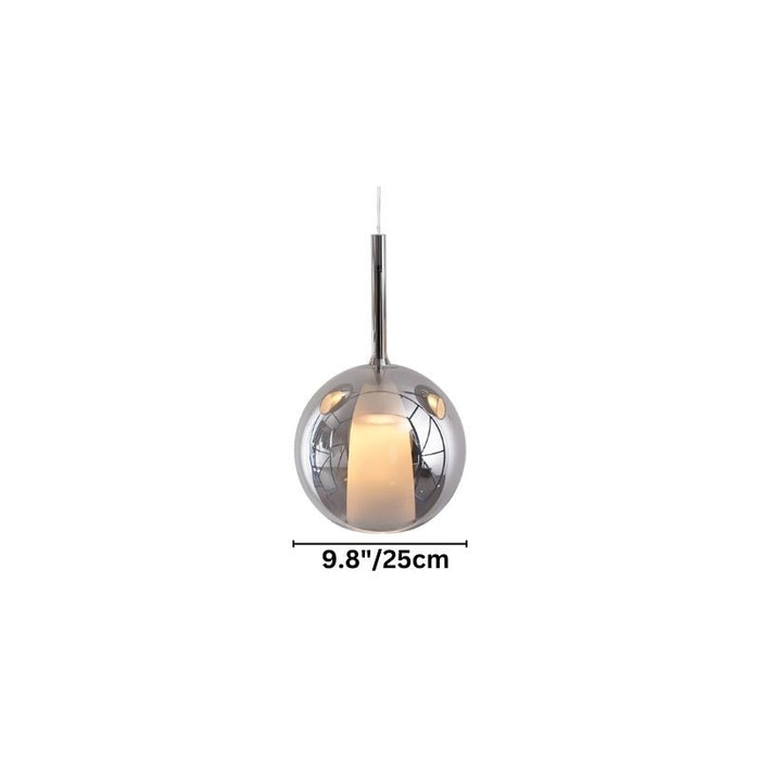 Clarium Pendant Light - Residence Supply