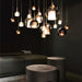 Clarium Pendant Light - Residence Supply