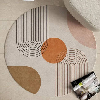 Claro Area Rug - Residence Supply