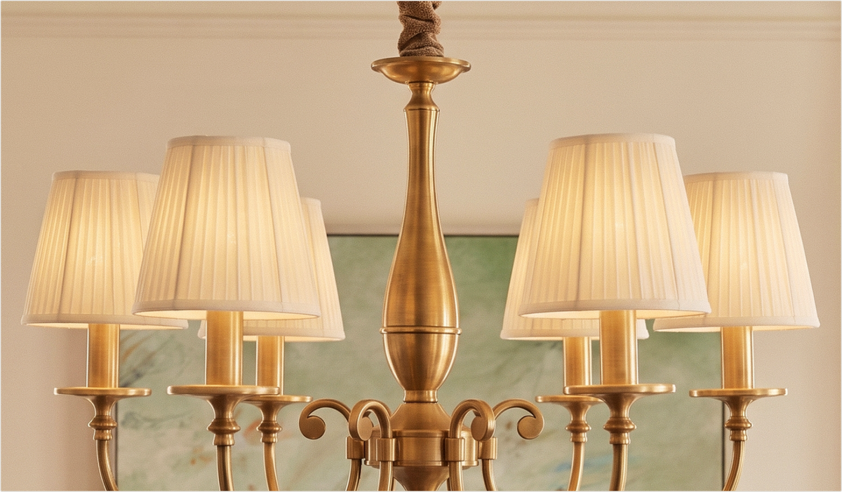 Classic Lighting