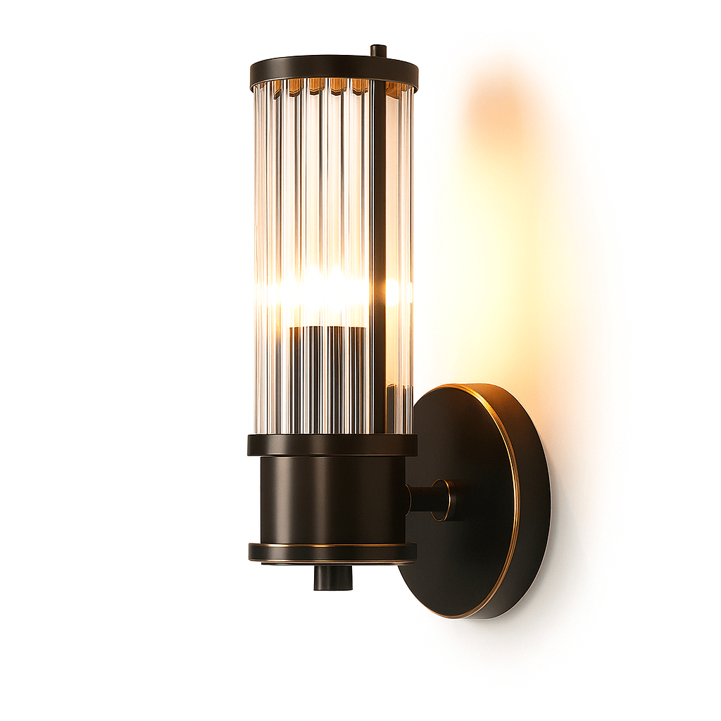 Claudia Wall Lamp - Residence Supply
