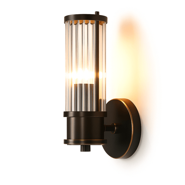 Claudia Wall Lamp - Residence Supply