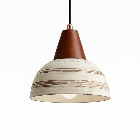 Claya Pendant Light - Residence Supply