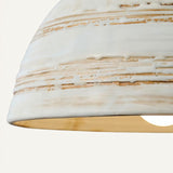 Claya Pendant Light