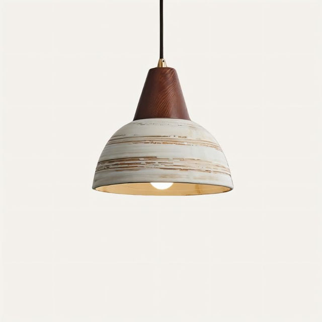 Claya Pendant Light