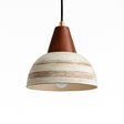 Claya Pendant Light - Residence Supply